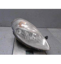 Optique avant principal droit (feux)(phare) LANCIA YPSILON 4 Photo n°1