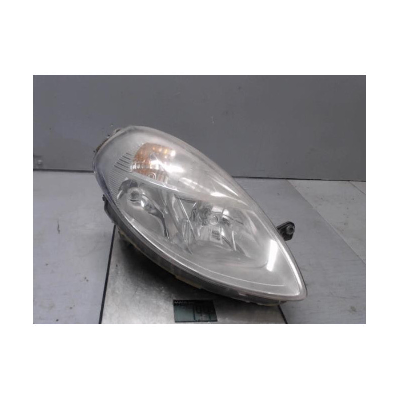 Optique avant principal droit (feux)(phare) LANCIA YPSILON 4