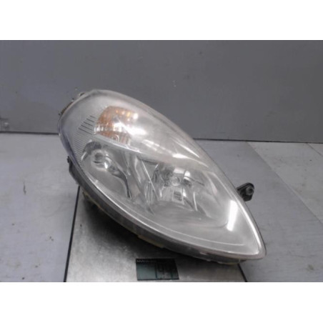Optique avant principal droit (feux)(phare) LANCIA YPSILON 4 Photo n°1