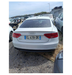 Commande GPS AUDI A5 1 Photo n°16