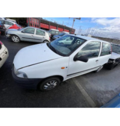 Ceinture arriere droit FIAT PUNTO 1