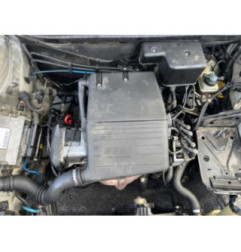 Ceinture arriere droit FIAT PUNTO 1 Photo n°3