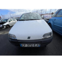 Ceinture arriere droit FIAT PUNTO 1 Photo n°4