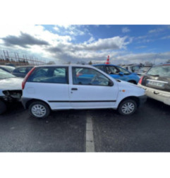 Ceinture arriere droit FIAT PUNTO 1 Photo n°6