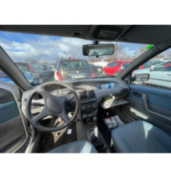 Ceinture arriere droit FIAT PUNTO 1 Photo n°7