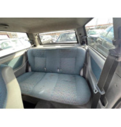 Ceinture arriere droit FIAT PUNTO 1 Photo n°10