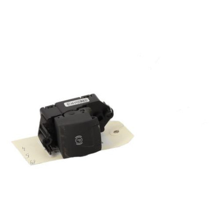 Levier frein à main electrique RENAULT GRAND SCENIC 3 Photo n°1