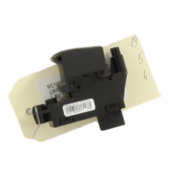 Levier frein à main electrique RENAULT GRAND SCENIC 3 Photo n°5