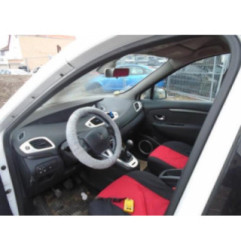 Levier frein à main electrique RENAULT GRAND SCENIC 3 Photo n°9