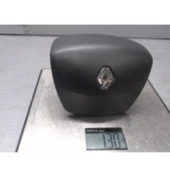 Air bag conducteur RENAULT GRAND SCENIC 3 Photo n°1