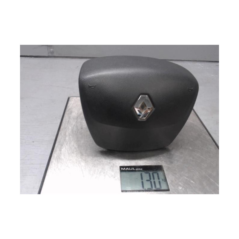 Air bag conducteur RENAULT GRAND SCENIC 3