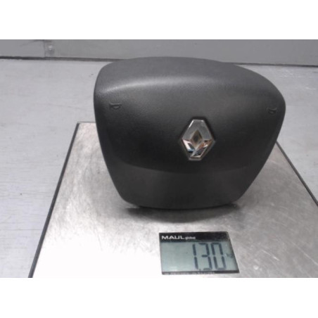 Air bag conducteur RENAULT GRAND SCENIC 3 Photo n°1