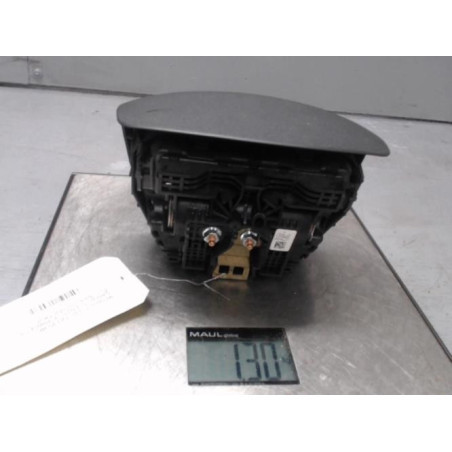 Air bag conducteur RENAULT GRAND SCENIC 3