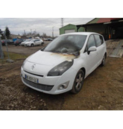 Air bag conducteur RENAULT GRAND SCENIC 3 Photo n°3