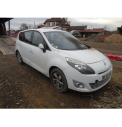 Air bag conducteur RENAULT GRAND SCENIC 3 Photo n°7