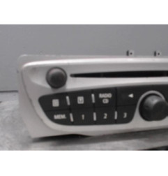 Autoradio d'origine RENAULT GRAND SCENIC 3 Photo n°1