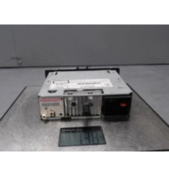 Autoradio d'origine RENAULT GRAND SCENIC 3