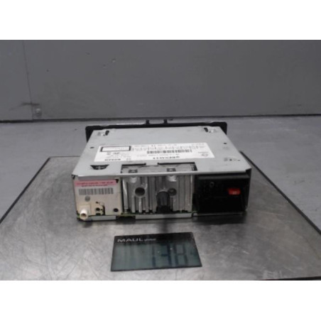Autoradio d'origine RENAULT GRAND SCENIC 3