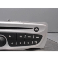 Autoradio d'origine RENAULT GRAND SCENIC 3 Photo n°5