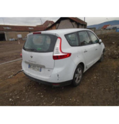 Autoradio d'origine RENAULT GRAND SCENIC 3 Photo n°8