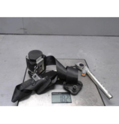 Ceinture avant droit RENAULT GRAND SCENIC 3 Photo n°1