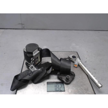 Ceinture avant droit RENAULT GRAND SCENIC 3 Photo n°1
