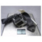 Ceinture avant droit RENAULT GRAND SCENIC 3