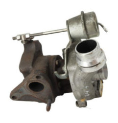 Turbo OPEL COMBO E Photo n°1