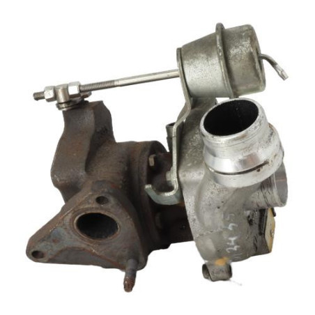 Turbo OPEL COMBO E Photo n°1