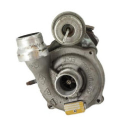 Turbo OPEL COMBO E