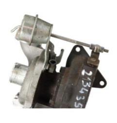 Turbo OPEL COMBO E Photo n°3