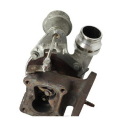 Turbo OPEL COMBO E Photo n°4