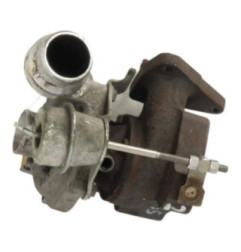 Turbo OPEL COMBO E Photo n°5