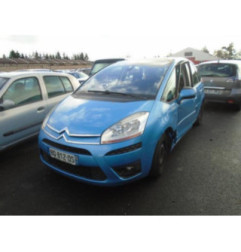 Feu arriere principal droit (feux) CITROEN C4 PICASSO 1 Photo n°5