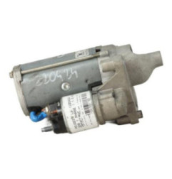 Demarreur PEUGEOT 308 1 Photo n°4