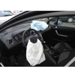 Demarreur PEUGEOT 308 1 Photo n°8