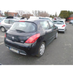 Demarreur PEUGEOT 308 1 Photo n°9