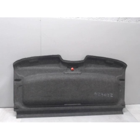 Plage arriere PEUGEOT 308 1 Photo n°1