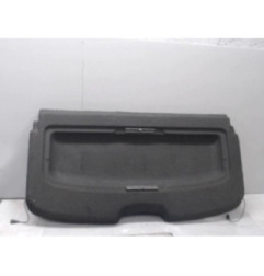 Plage arriere PEUGEOT 308 1