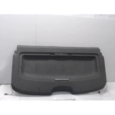 Plage arriere PEUGEOT 308 1