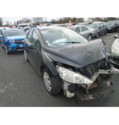 Plage arriere PEUGEOT 308 1 Photo n°3