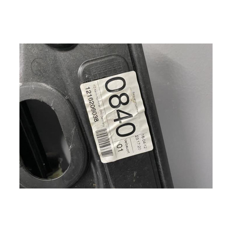 Moteur leve vitre avant gauche VOLKSWAGEN GOLF 6