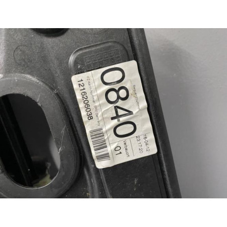 Moteur leve vitre avant gauche VOLKSWAGEN GOLF 6 Photo n°1