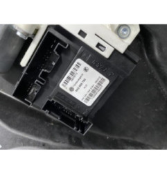 Moteur leve vitre avant gauche VOLKSWAGEN GOLF 6 Photo n°3