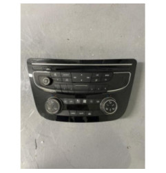 Commande chauffage PEUGEOT 508 1 SW Photo n°1