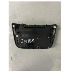 Commande chauffage PEUGEOT 508 1 SW