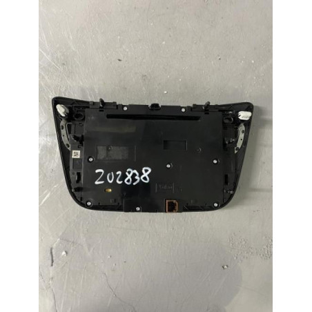 Commande chauffage PEUGEOT 508 1 SW