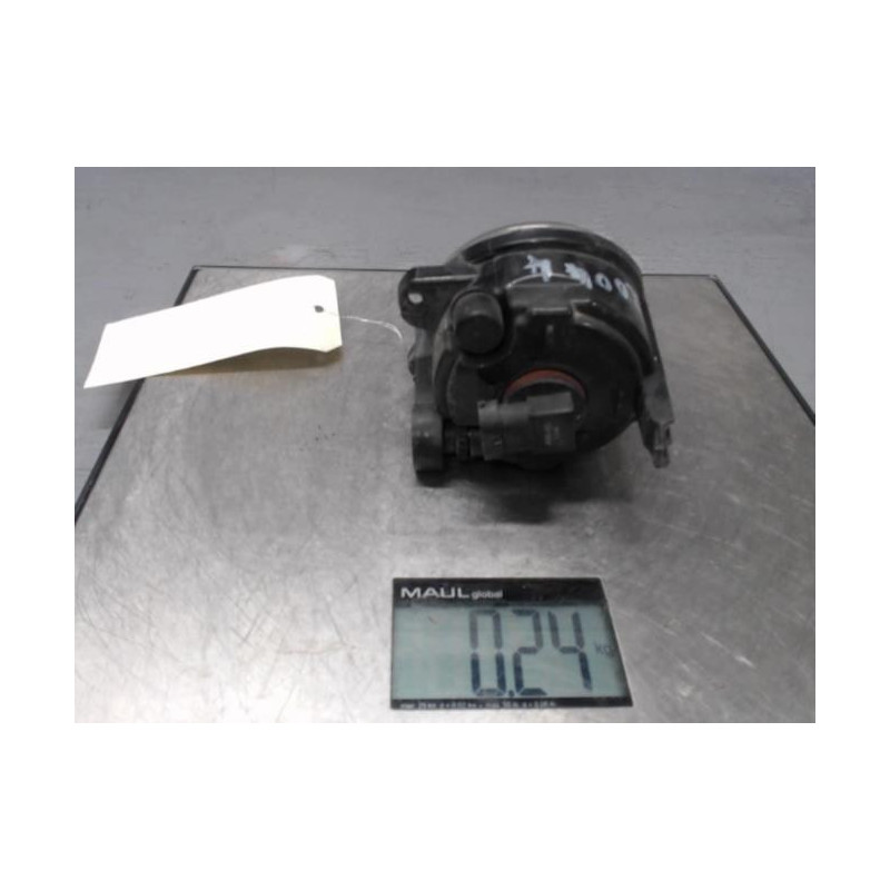 Anti brouillard gauche (feux) BMW SERIE 5 F07 GRAN TURISMO