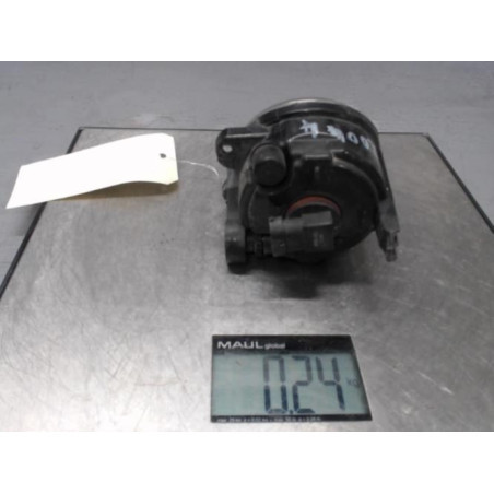 Anti brouillard gauche (feux) BMW SERIE 5 F07 GRAN TURISMO Photo n°1