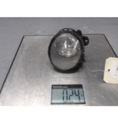 Anti brouillard gauche (feux) BMW SERIE 5 F07 GRAN TURISMO